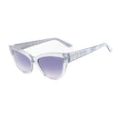 Gray Acetate Sunglasses