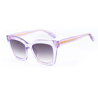 Purple Acetate Sunglasses