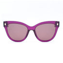 Brown Acetate Sunglasses