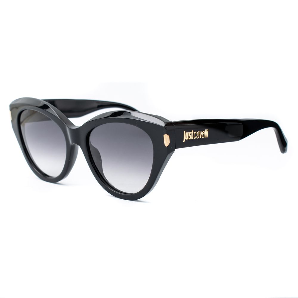 Multicolor Acetate Sunglasses