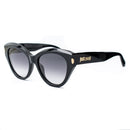 Multicolor Acetate Sunglasses