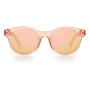 Multicolor Resin Sunglasses