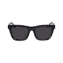 Brown Acetate Sunglasses