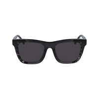 Brown Acetate Sunglasses