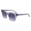Purple Acetate Sunglasses