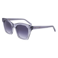 Purple Acetate Sunglasses