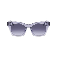 Purple Acetate Sunglasses