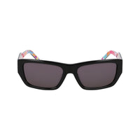 Black Acetate Sunglasses