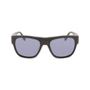 Gray Acetate Sunglasses