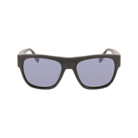 Gray Acetate Sunglasses