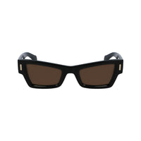 Black Acetate Sunglasses