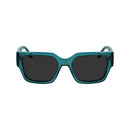 Bicolor Injected Sunglasses