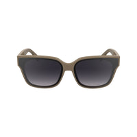 Brown Acetate Sunglasses