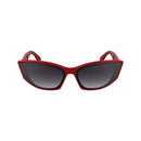 Multicolor Acetate Sunglasses