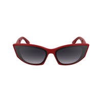 Multicolor Acetate Sunglasses