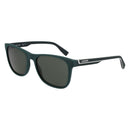 Bicolor Injected Sunglasses