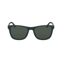 Bicolor Injected Sunglasses