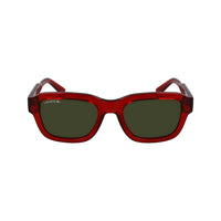 Multicolor Injected Sunglasses