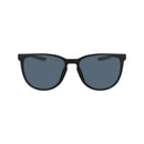 Black Injected Sunglasses