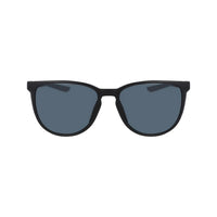 Black Injected Sunglasses