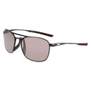 Gray Titanium Sunglasses