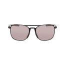 Gray Titanium Sunglasses