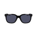 Black Injected Sunglasses