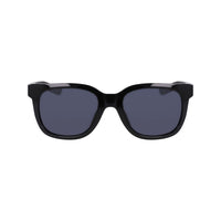 Black Injected Sunglasses