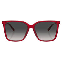 Multicolor Acetate Sunglasses