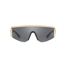 Black Acetate Sunglasses