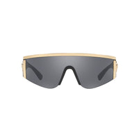 Black Acetate Sunglasses