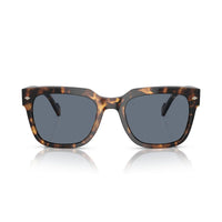 Brown Acetate Sunglasses