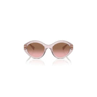 Multicolor Resin Sunglasses
