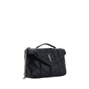 Black Lamb Ovis Aries Aries Shoulder Bag