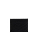 Black Calf Leather Bos Taurus Wallet