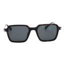 Gold Metal Sunglasses