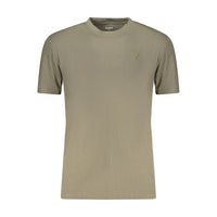 Verde Cotton Men T-Shirt