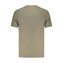 Verde Cotton Men T-Shirt