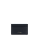 Black Calf Leather Bos Taurus Wallet
