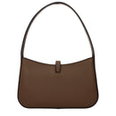 Brown Leather Handbag