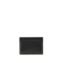 Black Calf Leather Bos Taurus Wallet