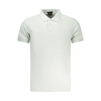 Verde Cotton Men Polo Shirt