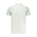 Verde Cotton Men Polo Shirt