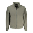 Verde Poliammide Men's Jacket