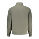Verde Poliammide Men's Jacket
