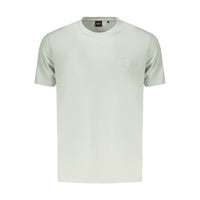 Verde Cotton Men T-Shirt