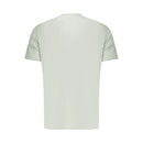 Verde Cotton Men T-Shirt