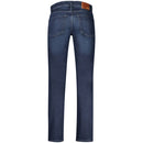 Blu Cotton Men Jeans
