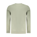 Verde Cotton Men Sweatshirt