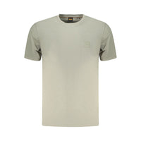 Verde Cotton Men's T-Shirt